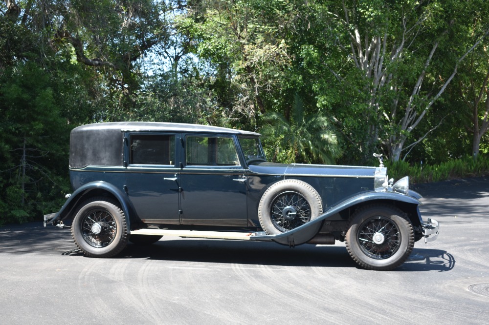 Used 1931 Rolls-Royce Phantom Il Huntington  | Astoria, NY