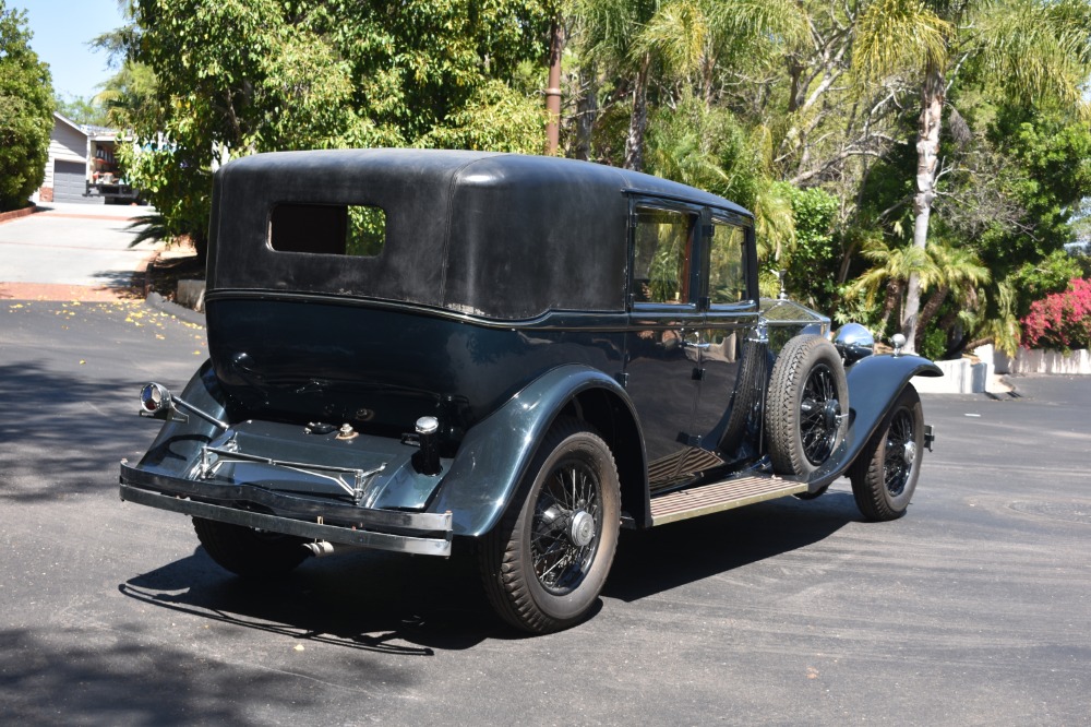 Used 1931 Rolls-Royce Phantom Il Huntington   | Astoria, NY