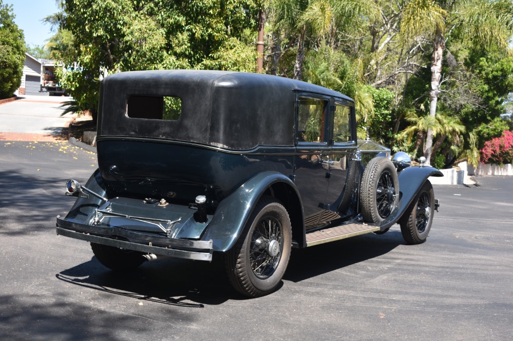 Used 1931 Rolls-Royce Phantom Il Huntington  | Astoria, NY