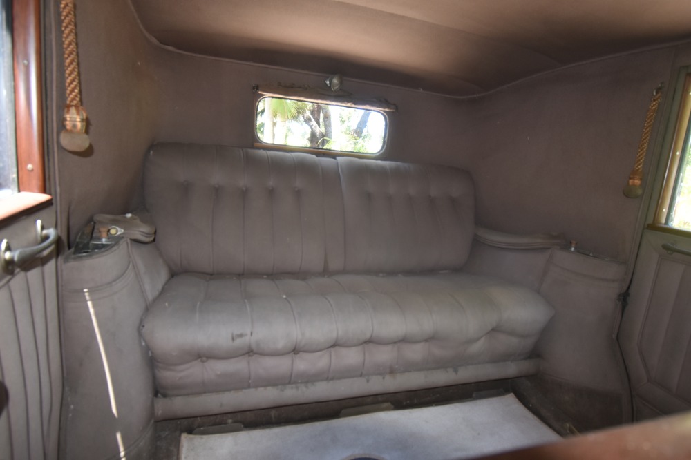 Used 1931 Rolls-Royce Phantom Il Huntington   | Astoria, NY