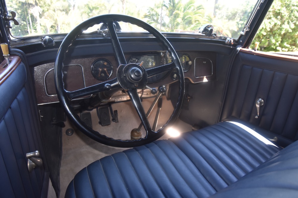 Used 1931 Rolls-Royce Phantom Il Huntington  | Astoria, NY