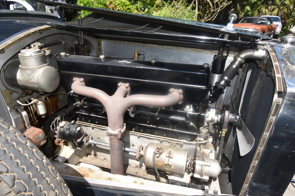 Used 1931 Rolls-Royce Phantom Il Huntington   | Astoria, NY