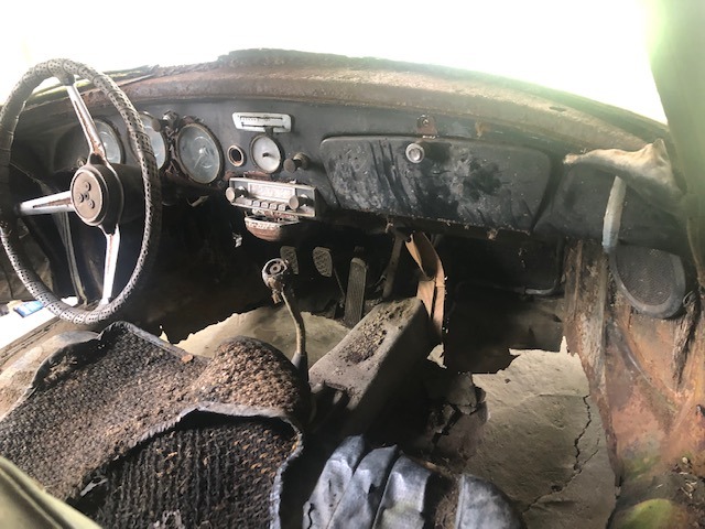 Used 1963 Porsche 356B  | Astoria, NY