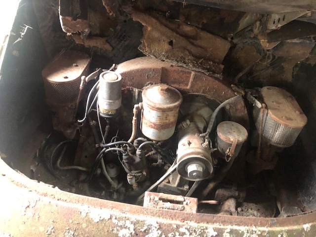 Used 1963 Porsche 356B   | Astoria, NY