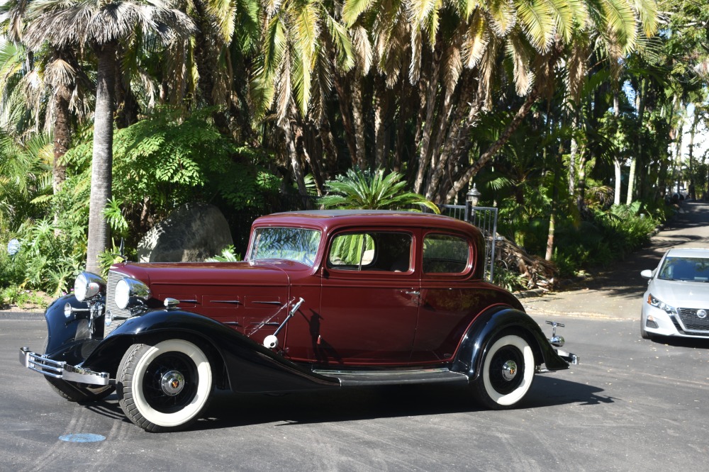 Used 1933 Cadillac V12   | Astoria, NY