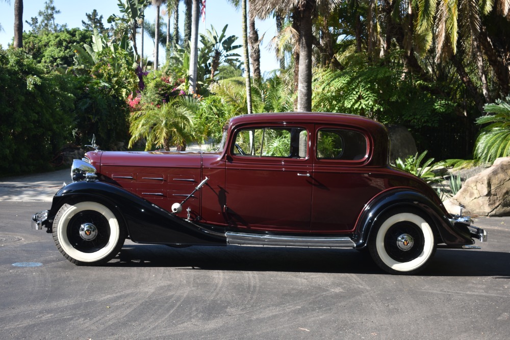 Used 1933 Cadillac V12   | Astoria, NY