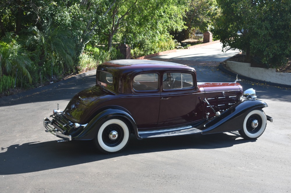 Used 1933 Cadillac V12   | Astoria, NY