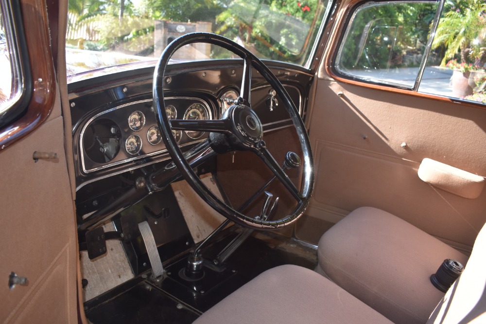 Used 1933 Cadillac V12   | Astoria, NY