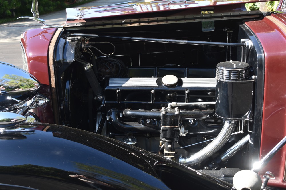 Used 1933 Cadillac V12   | Astoria, NY