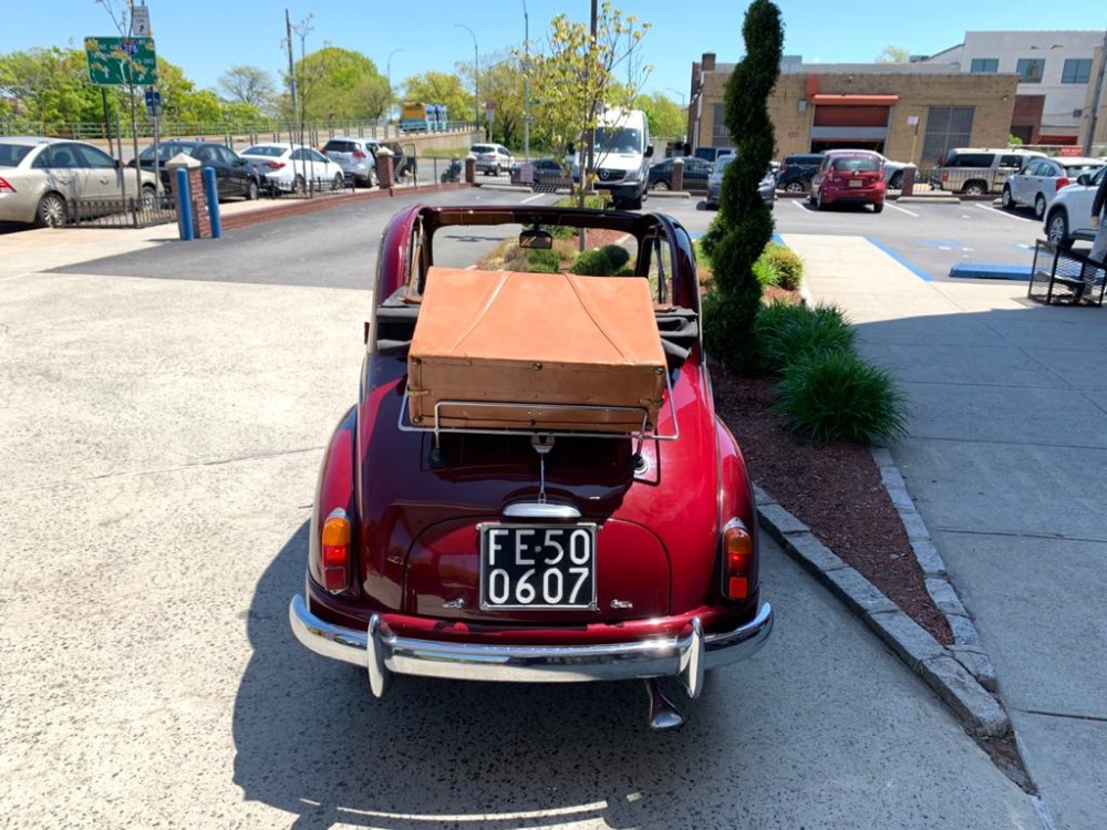 Used 1953 Fiat Topolino   | Astoria, NY