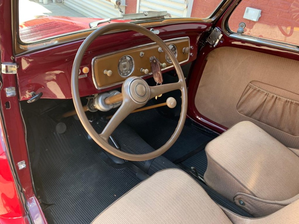 Used 1953 Fiat Topolino   | Astoria, NY