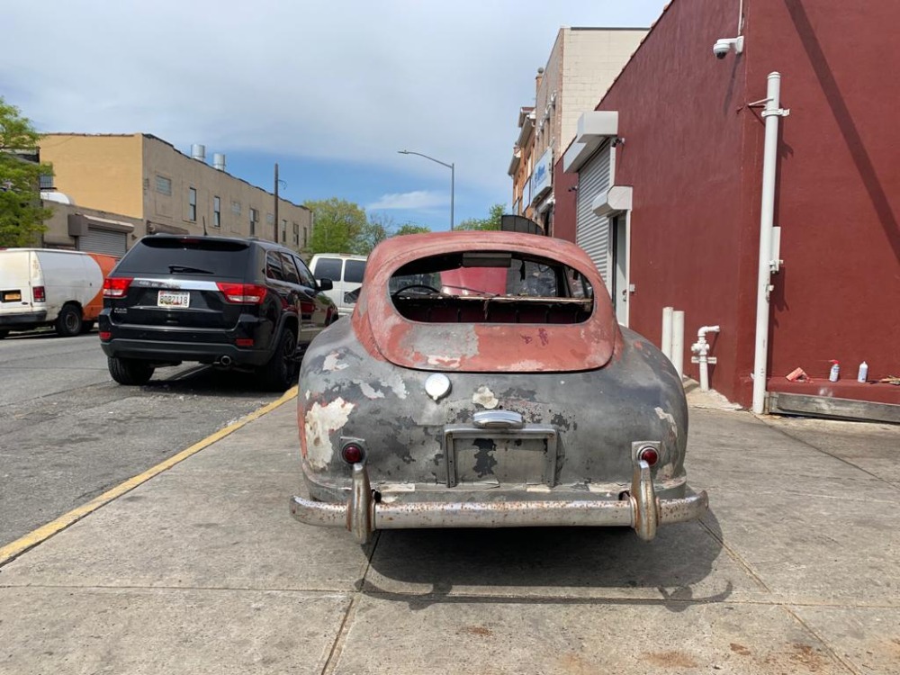 Used 1954 Aston Martin DB2/4   | Astoria, NY