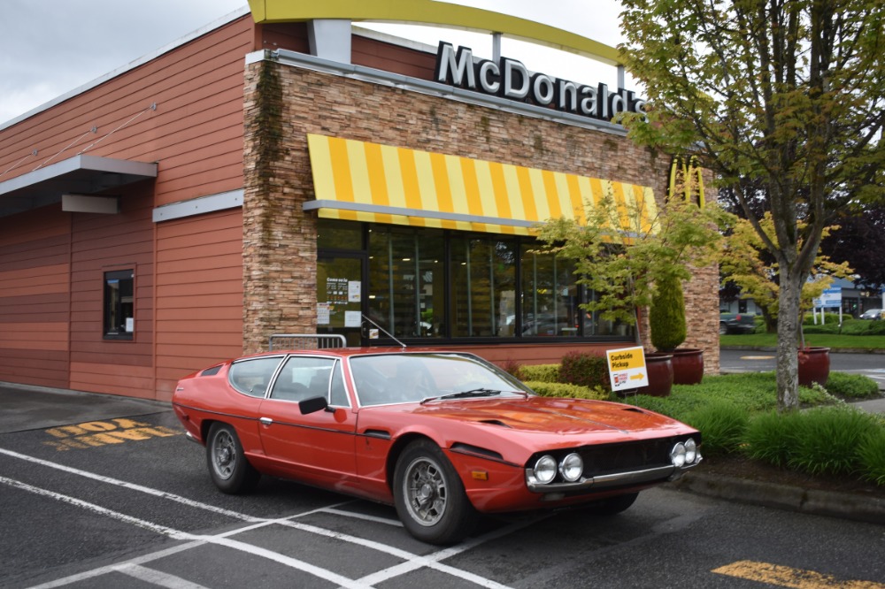 Used 1970 Lamborghini Espada   | Astoria, NY