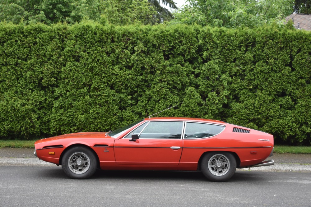 Used 1970 Lamborghini Espada  | Astoria, NY