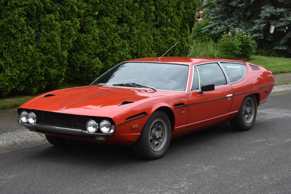 Used 1970 Lamborghini Espada   | Astoria, NY