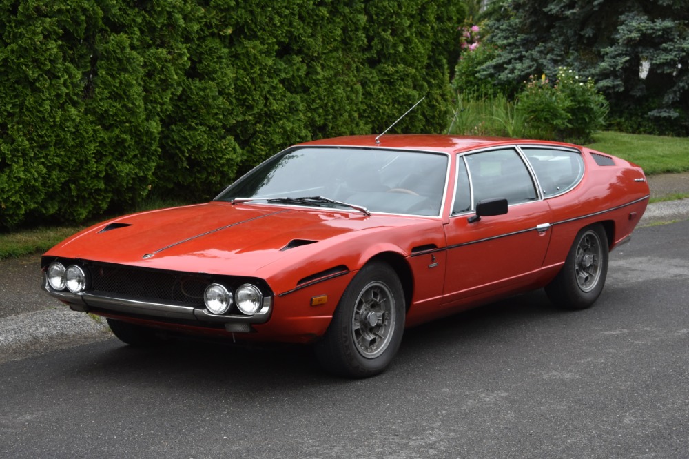 Used 1970 Lamborghini Espada  | Astoria, NY