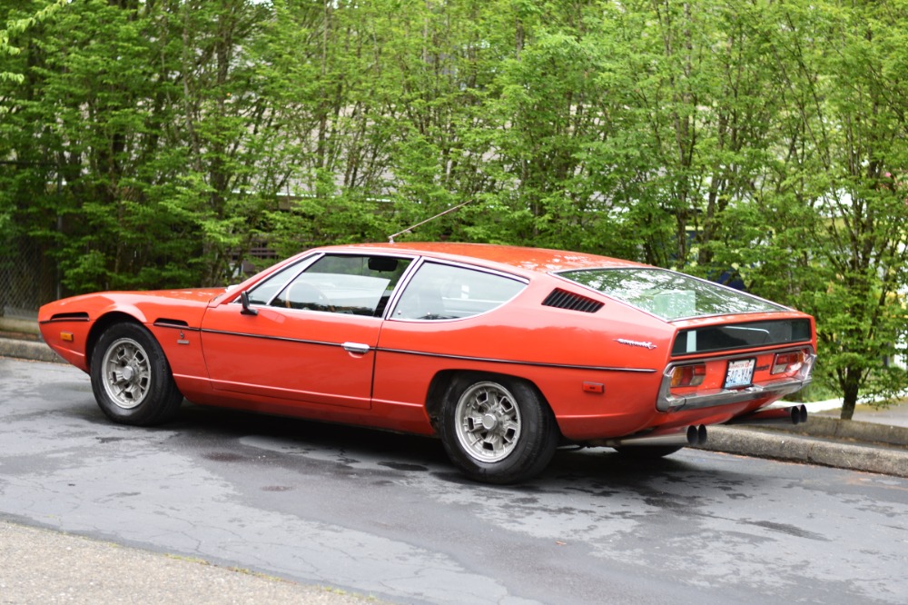 Used 1970 Lamborghini Espada  | Astoria, NY