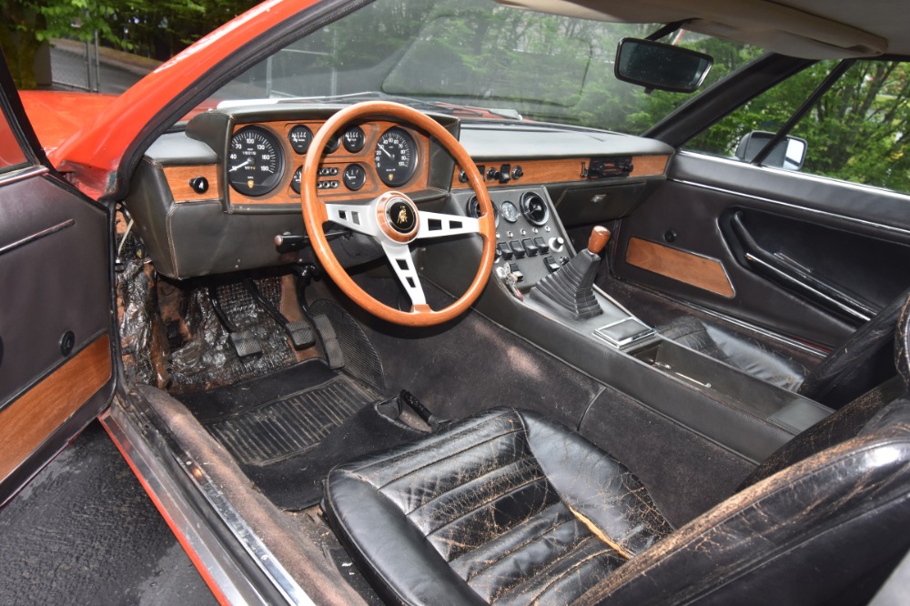 Used 1970 Lamborghini Espada   | Astoria, NY