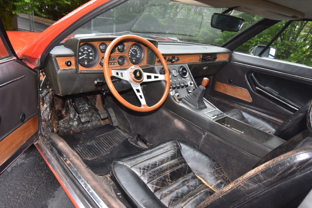 Used 1970 Lamborghini Espada  | Astoria, NY