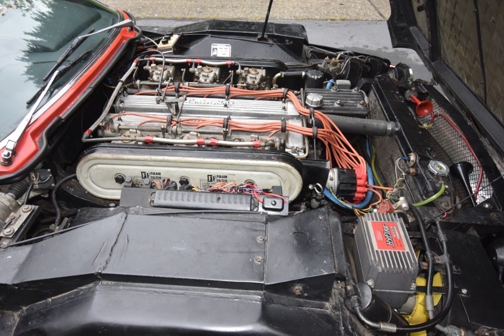 Used 1970 Lamborghini Espada  | Astoria, NY