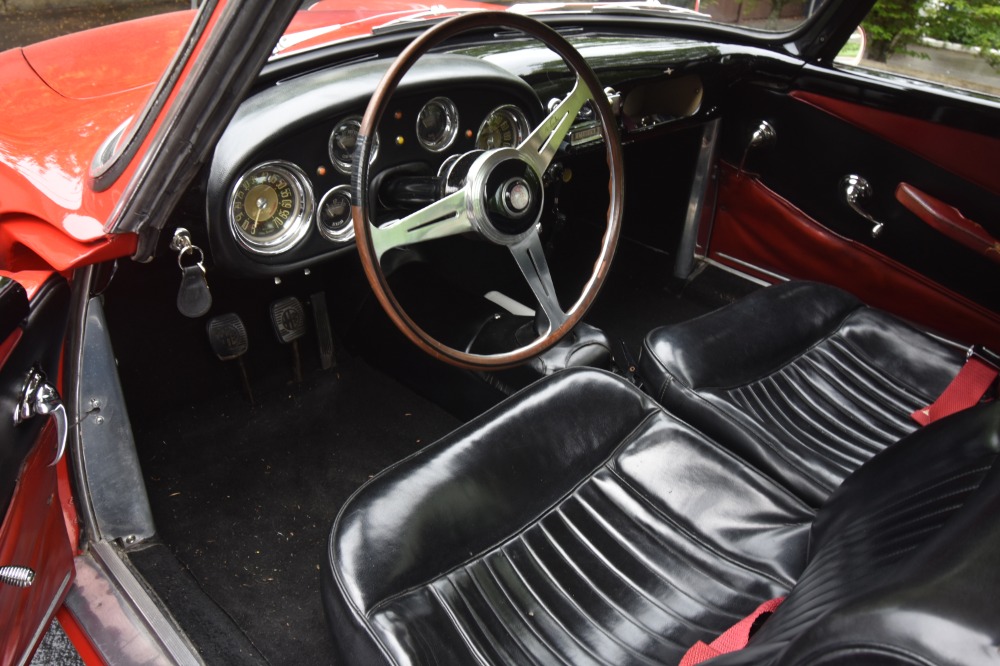 Used 1957 Alfa Romeo 1900  | Astoria, NY
