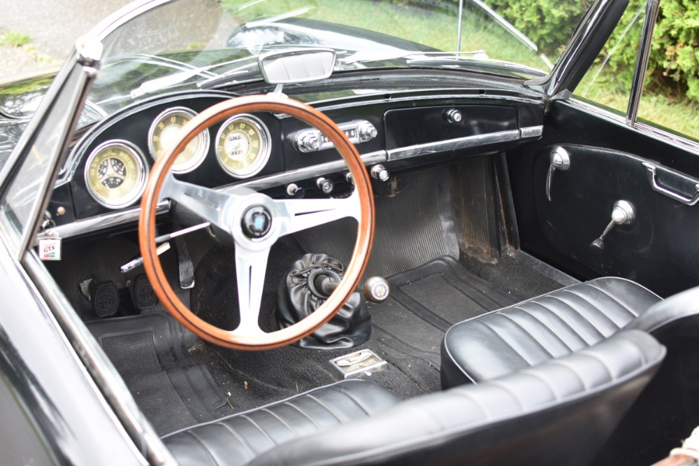 Used 1962 Alfa Romeo Giulietta  | Astoria, NY