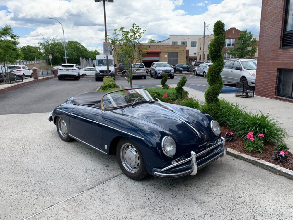 Used 1958 Porsche 356A   | Astoria, NY