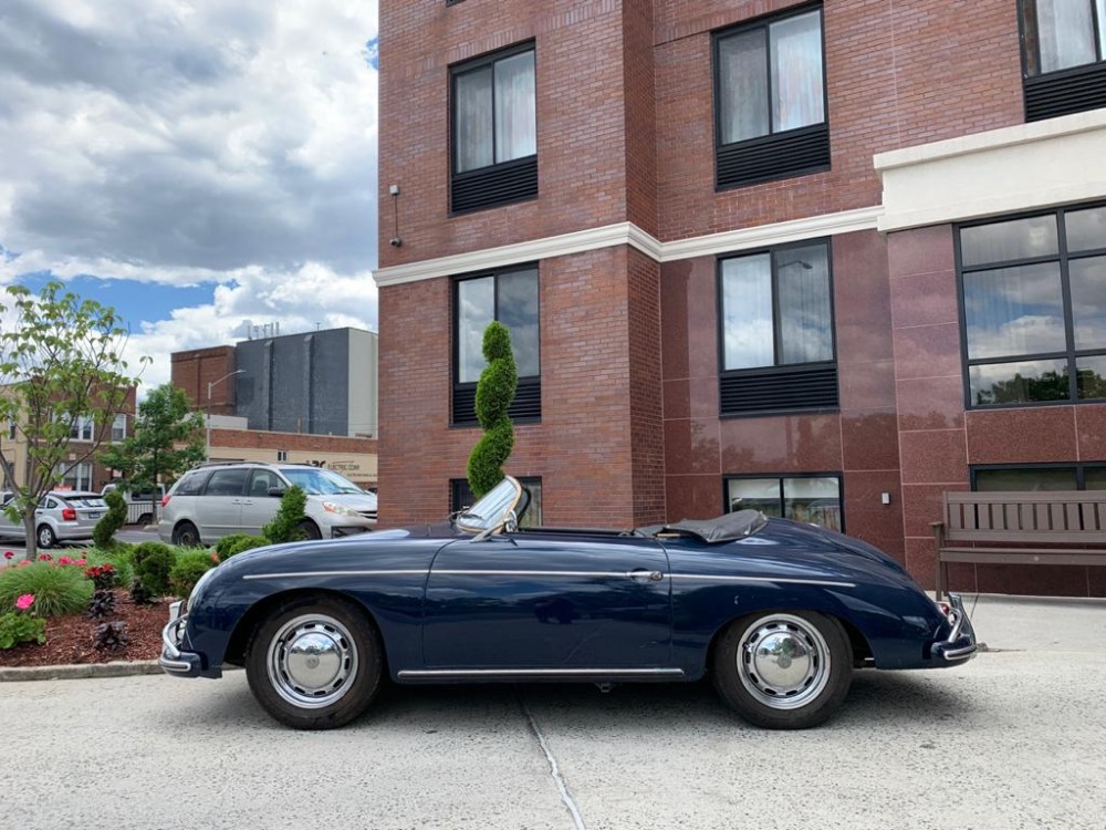 Used 1958 Porsche 356A   | Astoria, NY