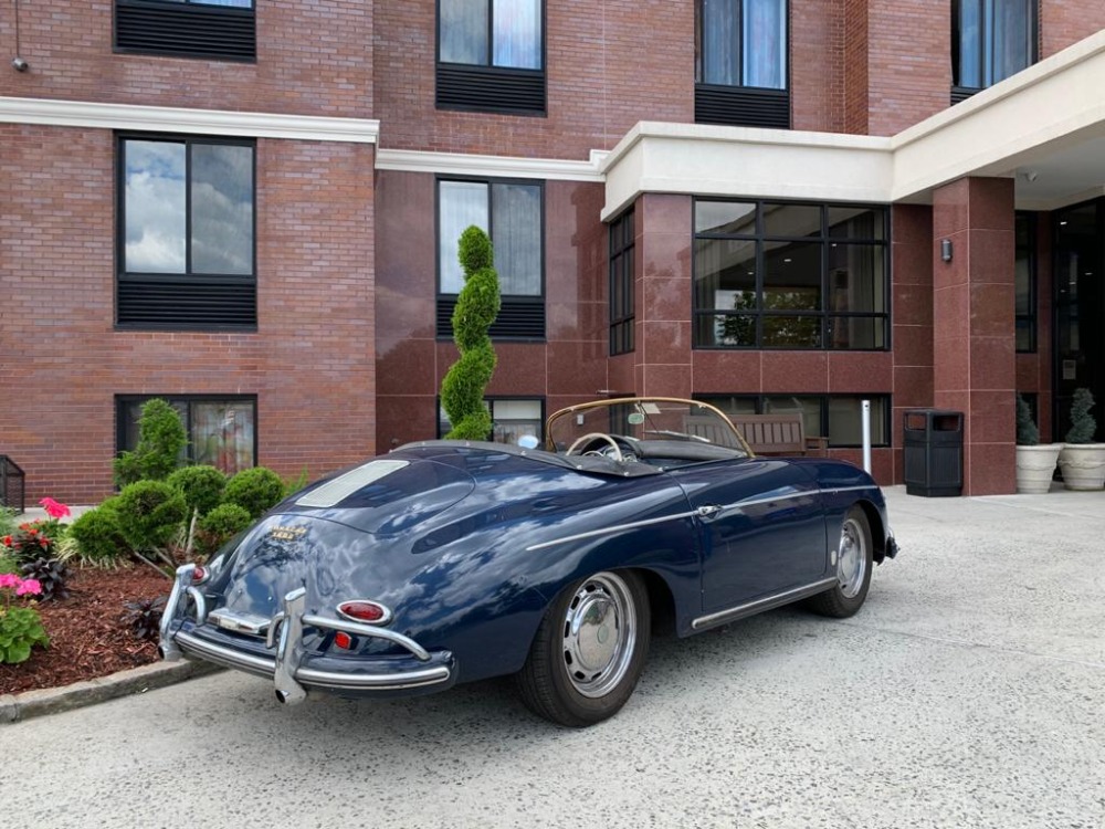 Used 1958 Porsche 356A  | Astoria, NY