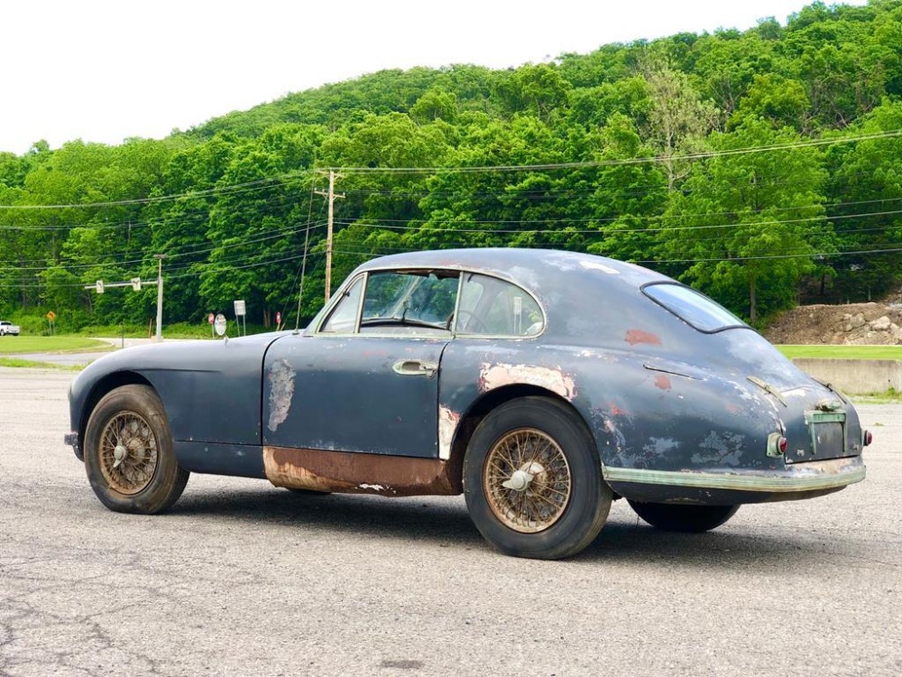 Used 1952 Aston Martin DB2   | Astoria, NY