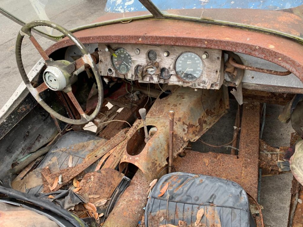 Used 1952 Jaguar XK120   | Astoria, NY