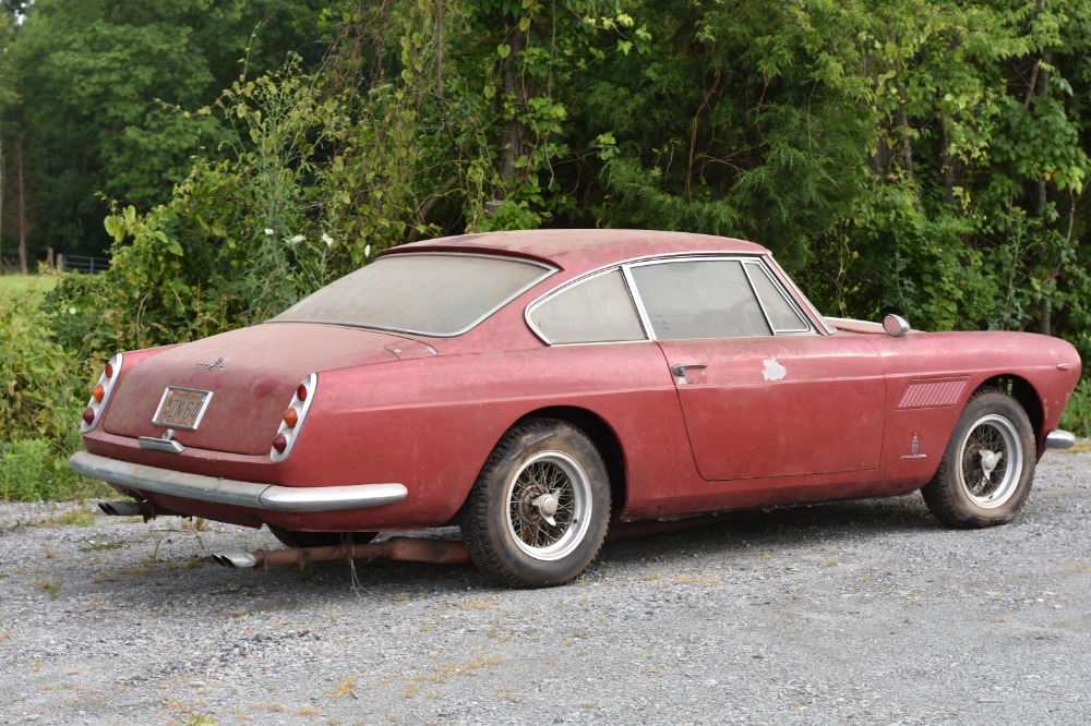 Used 1961 Ferrari 250GTE  | Astoria, NY