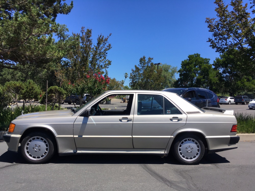 Used 1989 Mercedes-Benz 190E  | Astoria, NY