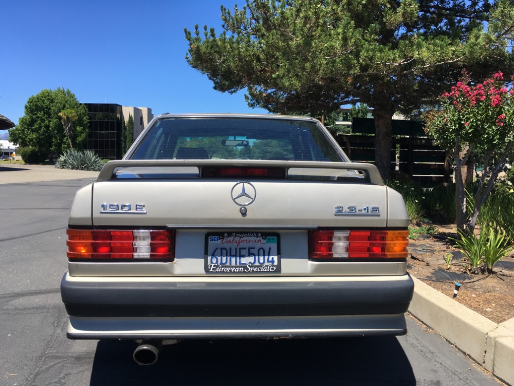 Used 1989 Mercedes-Benz 190E   | Astoria, NY
