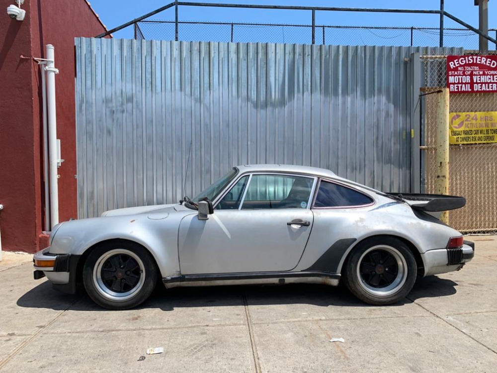 Used 1979 Porsche 930 Turbo  | Astoria, NY