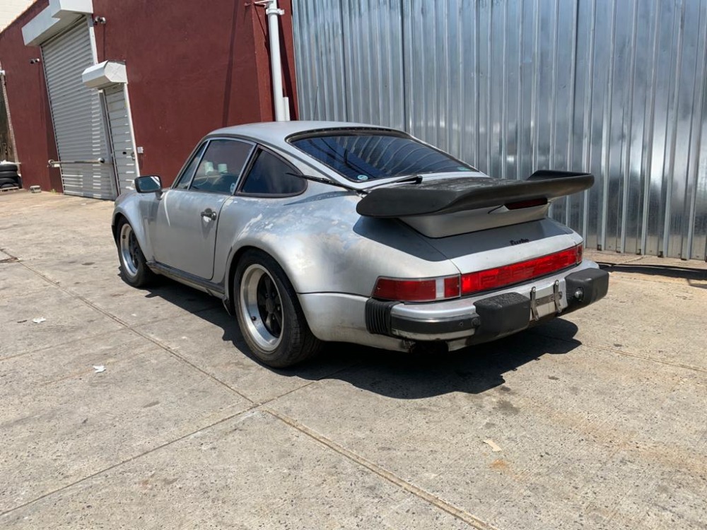 Used 1979 Porsche 930 Turbo  | Astoria, NY