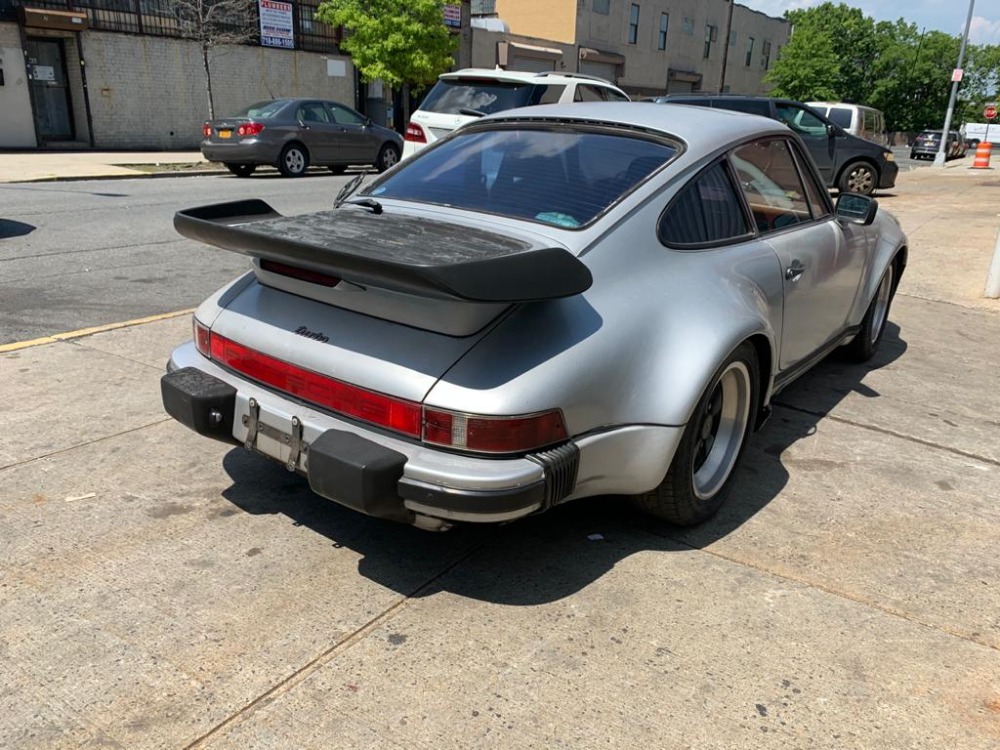 Used 1979 Porsche 930 Turbo  | Astoria, NY