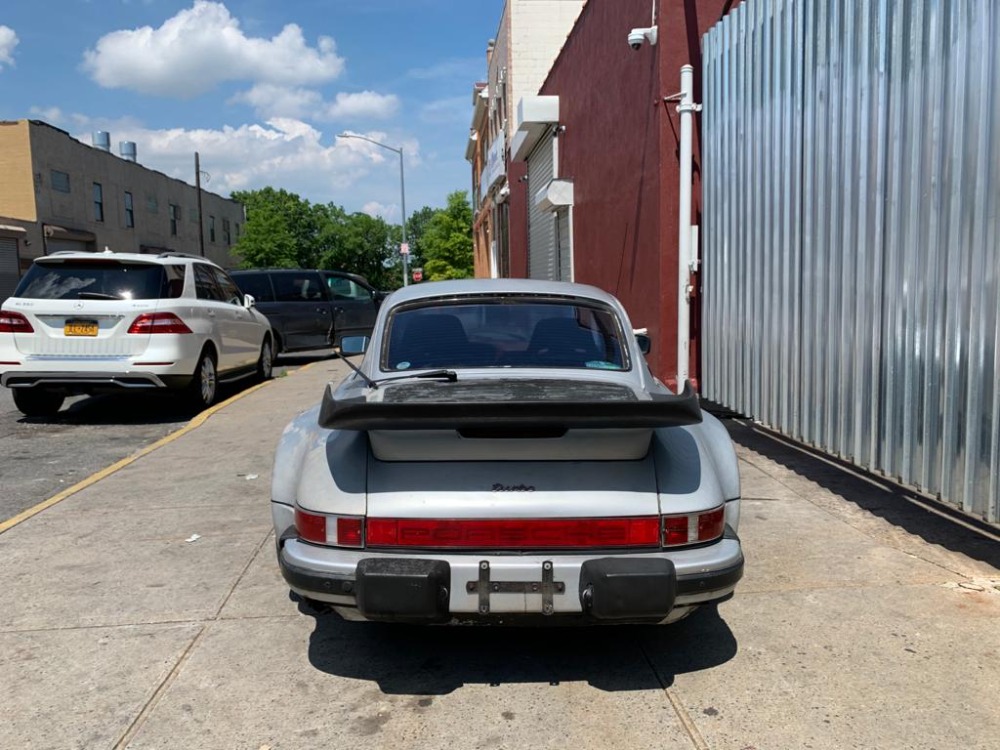 Used 1979 Porsche 930 Turbo  | Astoria, NY