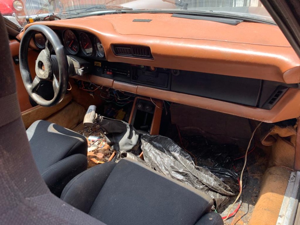 Used 1979 Porsche 930 Turbo  | Astoria, NY