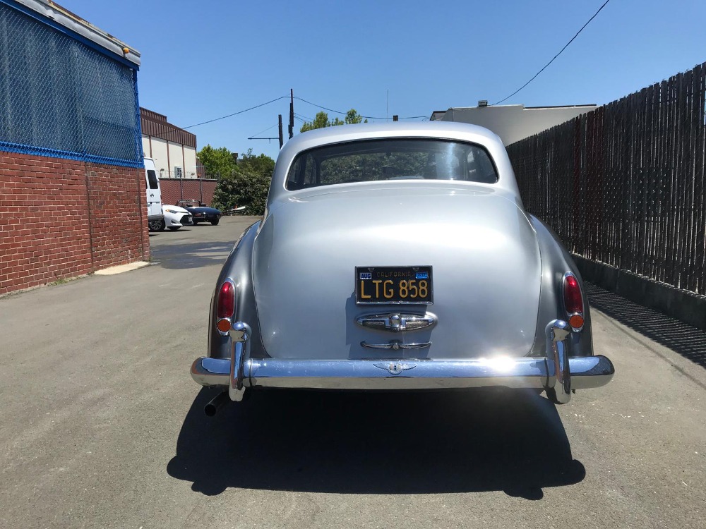 Used 1957 Bentley S1  | Astoria, NY