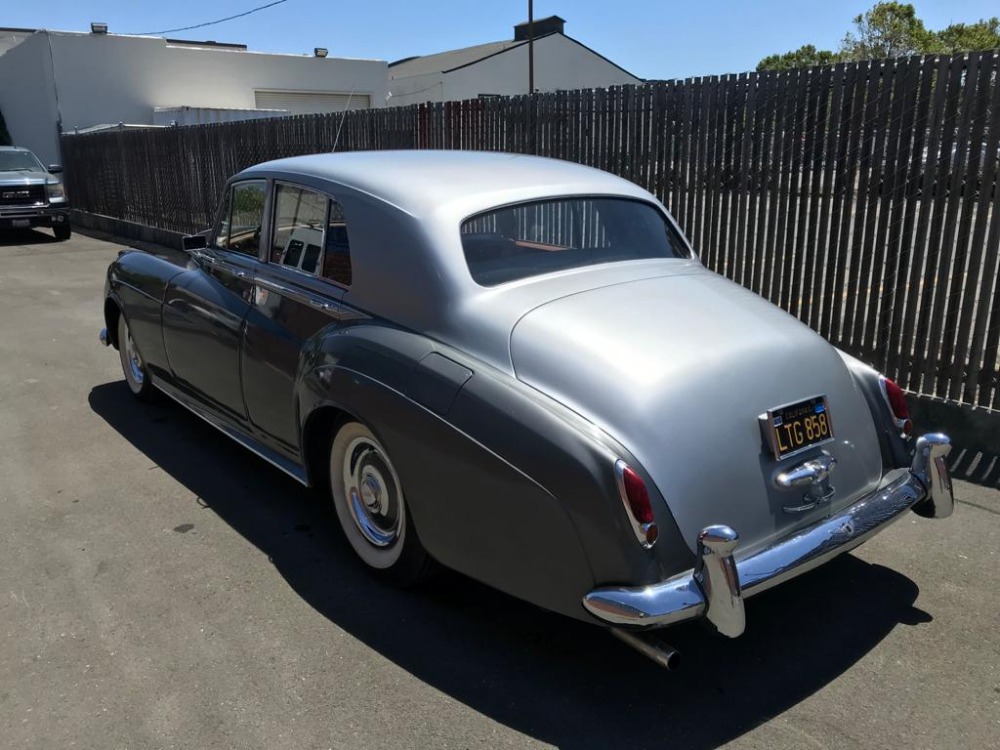 Used 1957 Bentley S1   | Astoria, NY