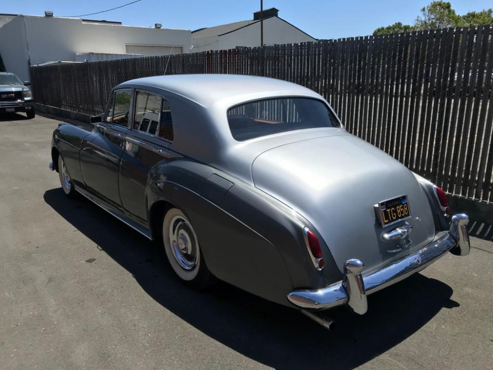 Used 1957 Bentley S1  | Astoria, NY