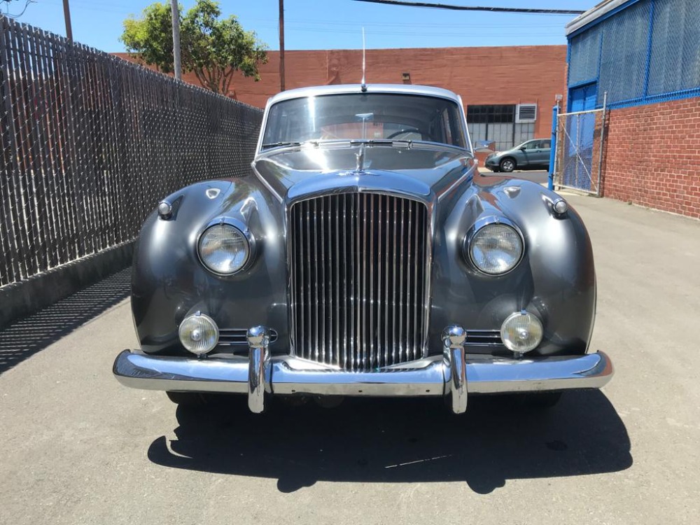 Used 1957 Bentley S1  | Astoria, NY