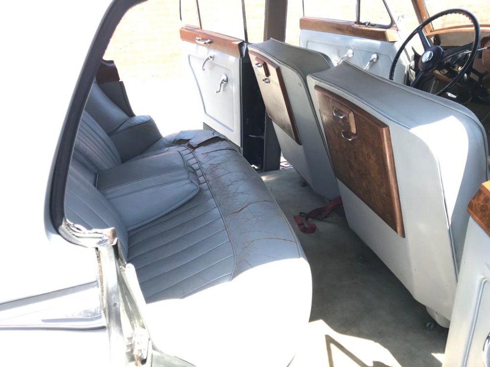 Used 1957 Bentley S1   | Astoria, NY