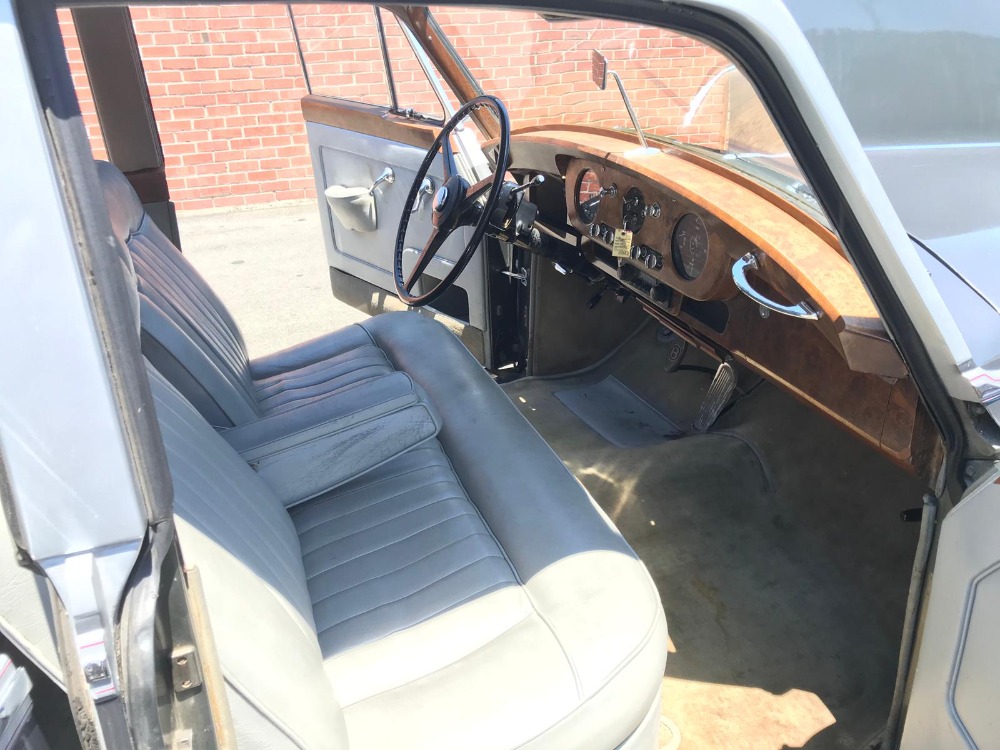 Used 1957 Bentley S1  | Astoria, NY