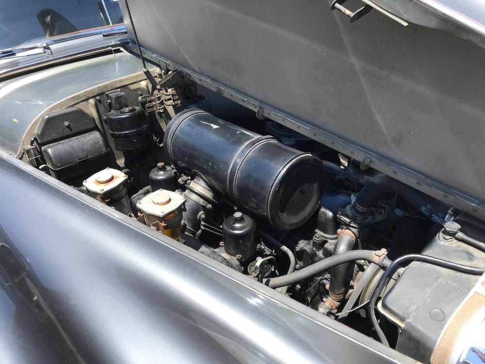 Used 1957 Bentley S1   | Astoria, NY