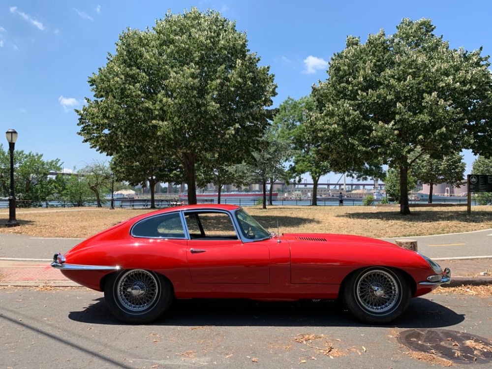 Used 1963 Jaguar XKE 3.8 Series I coupe  | Astoria, NY