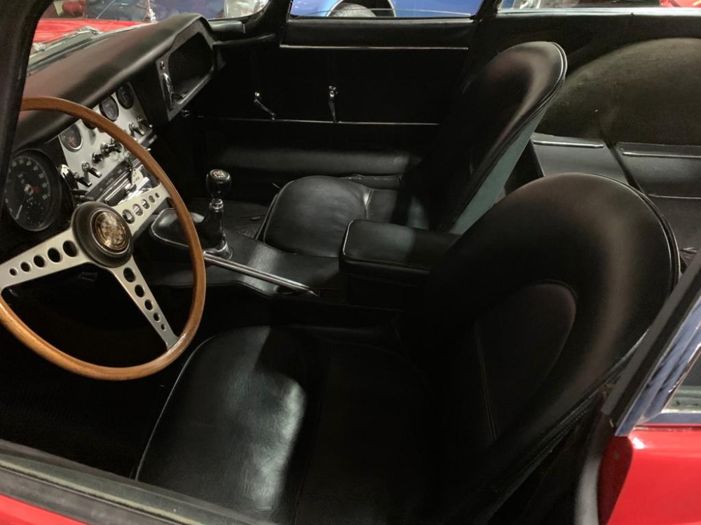 Used 1963 Jaguar XKE 3.8 Series I coupe   | Astoria, NY