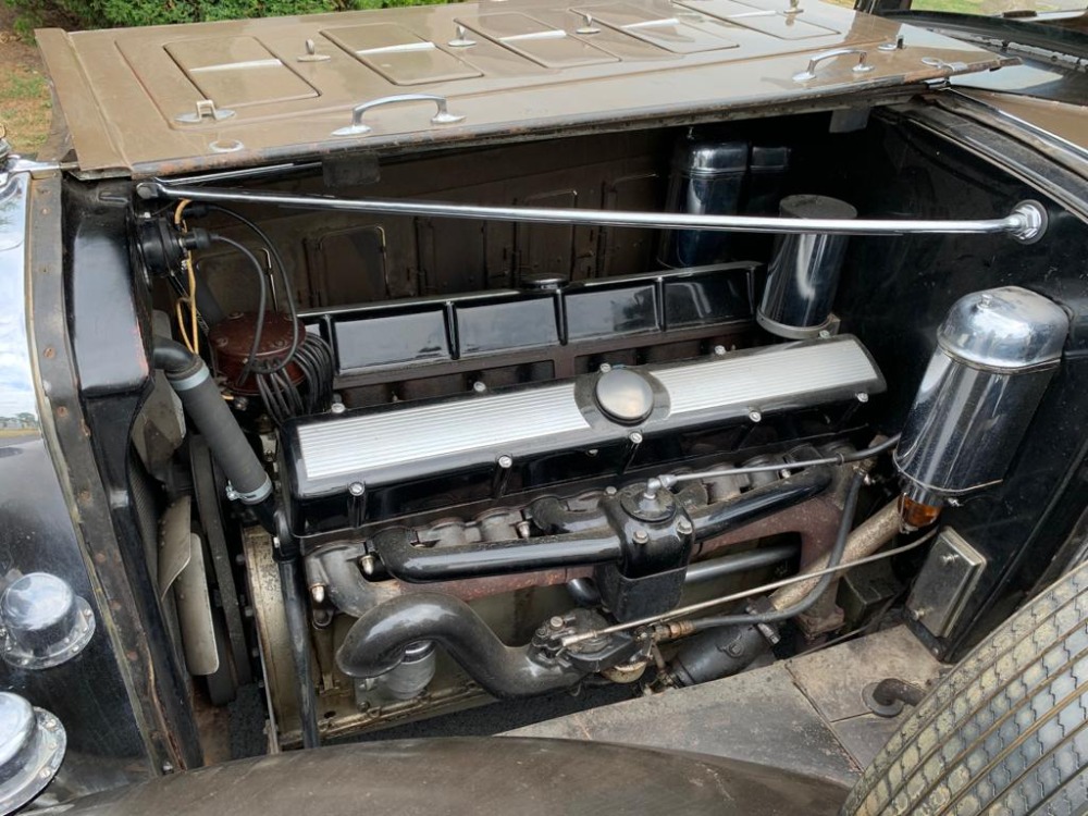 Used 1930 Cadillac v16   | Astoria, NY
