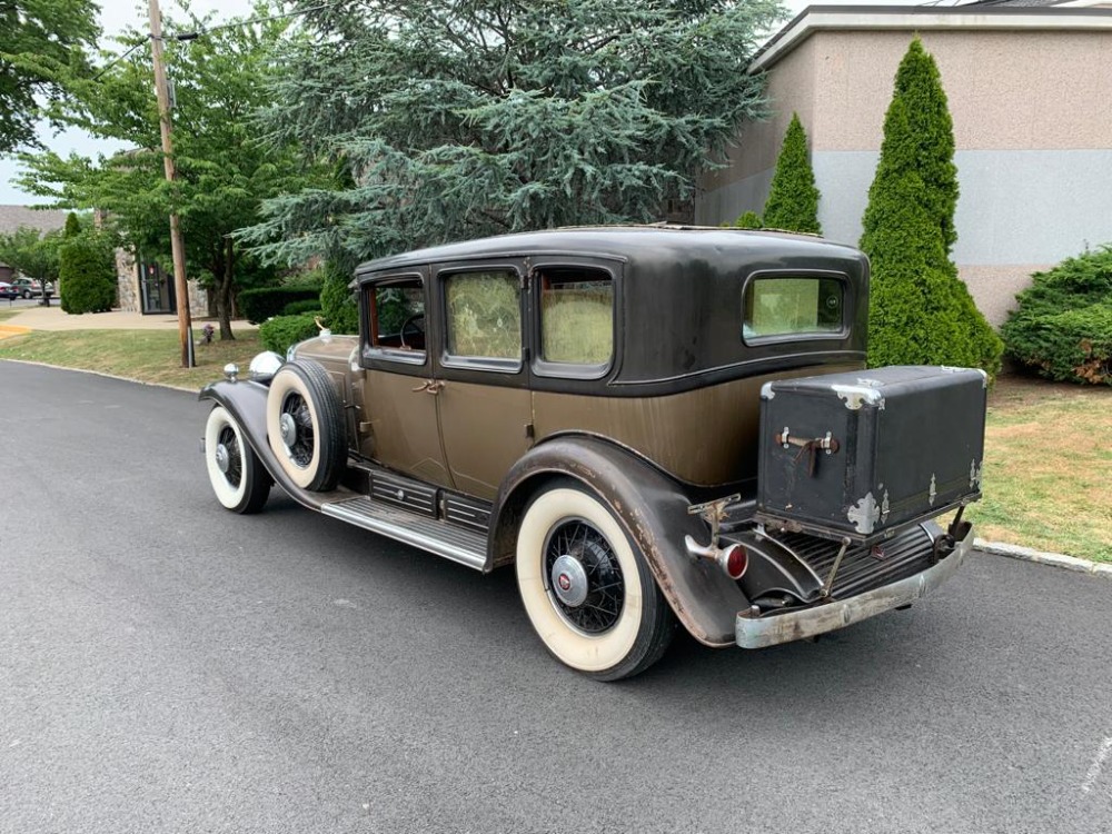 Used 1930 Cadillac v16   | Astoria, NY